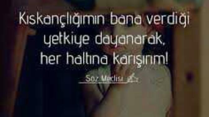 Kıskanmak sevgiden mi, güvensizlikten mi?