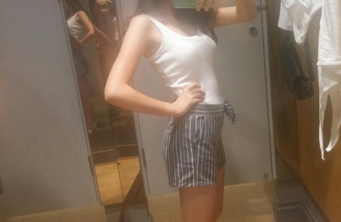 163 boyla 48-49 kiloyum ama?