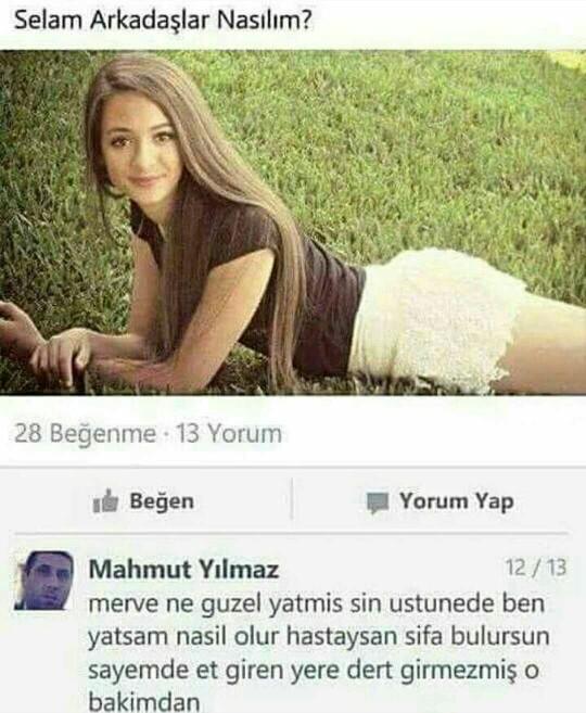 Erkekler hakkında ne düşünüyorsunuz? :D?