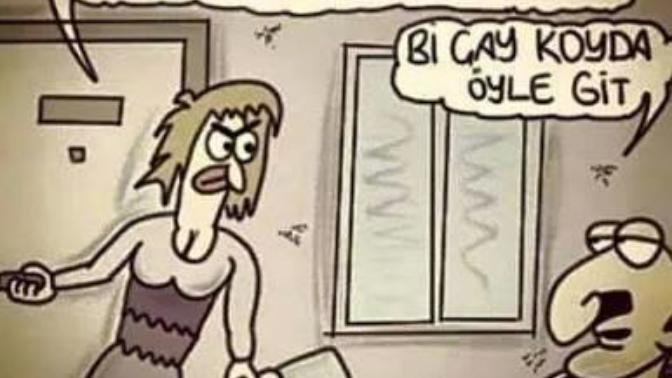 Kendini bir şey sanan insanların hiçbir şey olması durumunda ne düşünüyorsun 🙄?