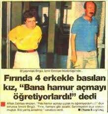 Sevgilimle eşimi yatakta uyurken yakaladım sizce ne yapayım onlara?
