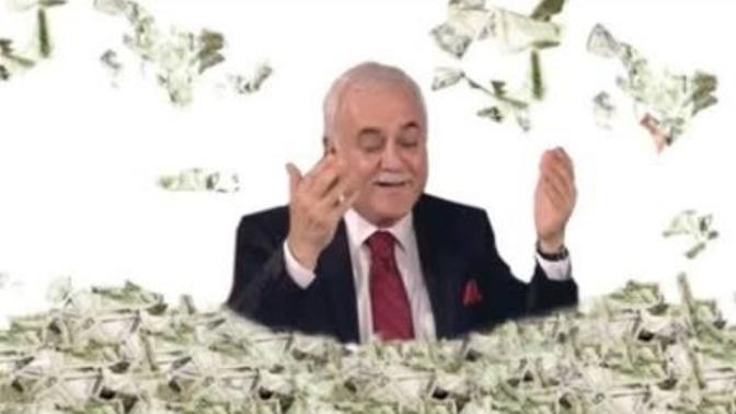 Nihat Hatipoğlu gibi dini kazanç kapısı haline getiren din tüccarları hakkında ne düşünüyorsunuz?