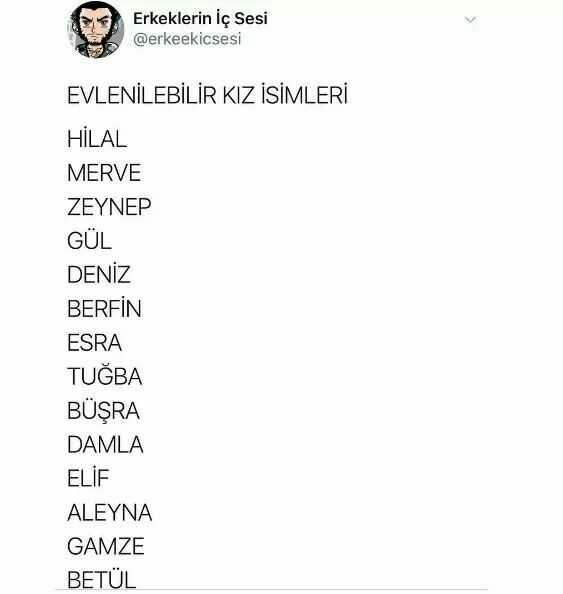 Siz ne düşünüyorsunuz ??