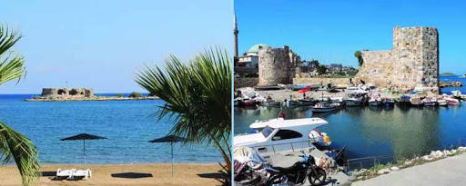 adana yumurtalık denizi