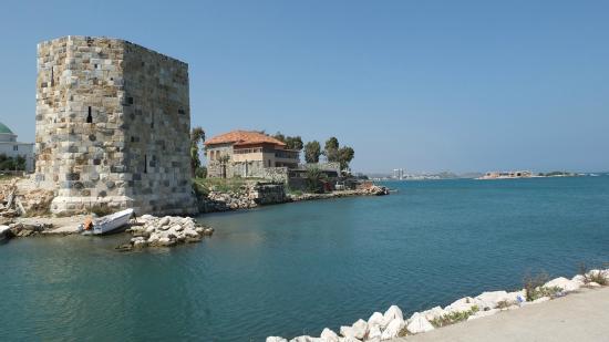 yumurtalık sahili