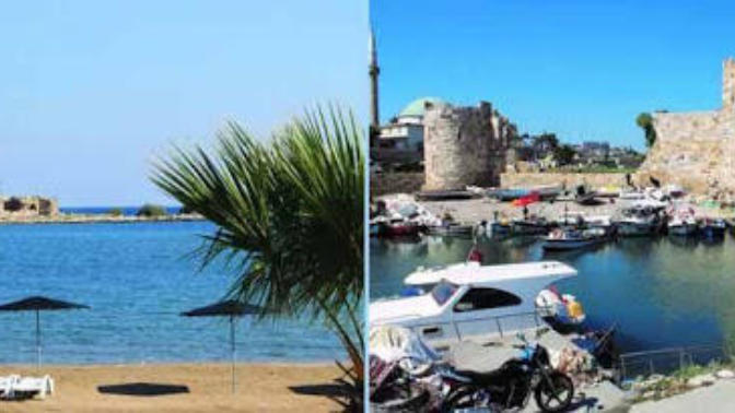 Adana Yumurtalık nasıl?