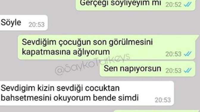 De ayrı mı bitişik mi?