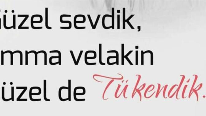 Ne zaman tükenir bir insan; hayatındaki sevdiklerini kaybettiğinde mi, yoksa umudunu kaybettiği zaman mı?
