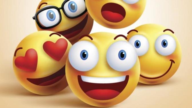 Mesajlaşırken emojilerin ruh halinize göre "kendiliğinden" şekillenmesini ister miydiniz?