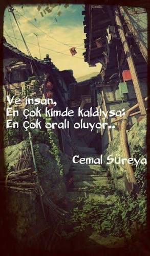 Nerelisiniz? "O"ralıyım diyenlerden misiniz? Sahi neresidir insanın memleketi?