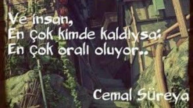 Nerelisiniz? "O'ralıyım" diyenlerden misiniz? Sahi neresidir insanın memleketi?
