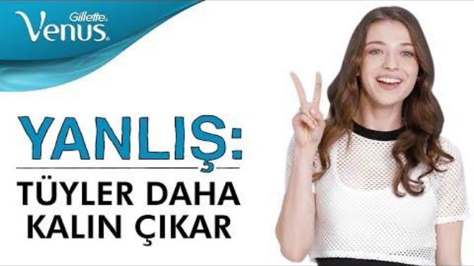 Tüylerin kalınlaşması mümkün müdür? Tıraş bıçağı tüyleri kalınlaştırır mı?