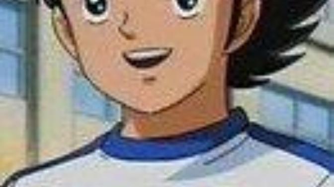 Tsubasa vs Misugi?