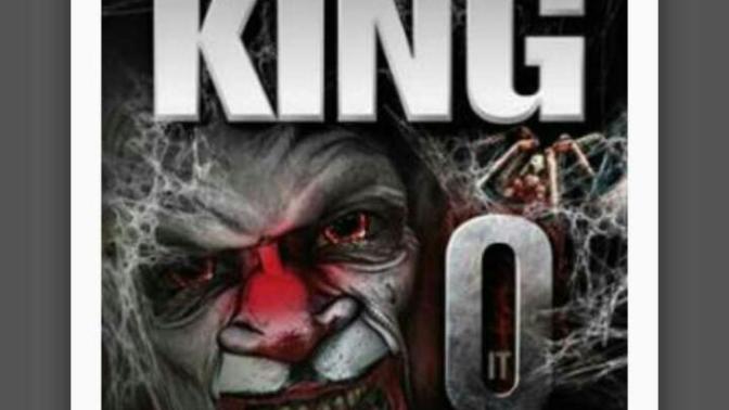 Bunlardan hangisi tam metin? İkisi de mi (Stephen King "O")?