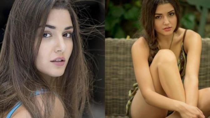 Hande erçel mi yoksa elçin sangumu makyajsız daha güzel?