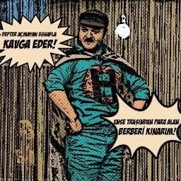 Sevgiliniz ya da eşinizin Süper Kahraman olduğunu öğrenseniz nasıl hissederdiniz? Nasıl tepki verirdiniz?