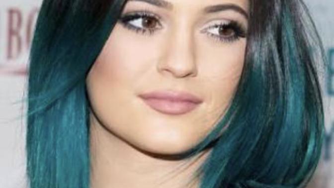 Kylie Jenner güzel mi?