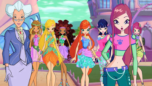 💖winxten kimsin?