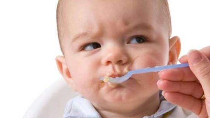 En iyi bebek maması sizce hangisi?