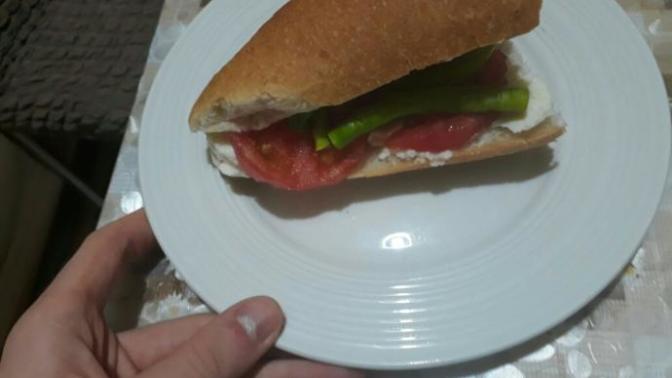 Gece atıştırma yapmayi seviyor musunuz?