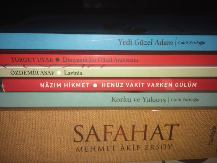 Geceniz xeyre qalsın :)?