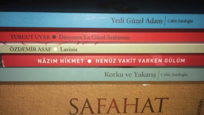 Geceniz xeyre qalsın :)?