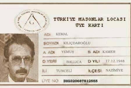 Kemâl Kılıçdaroğlu diye tanıtılan Câmel Clisthiaros kimdir?