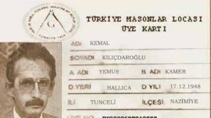 Kemâl Kılıçdaroğlu diye tanıtılan Câmel Clisthiaros kimdir?