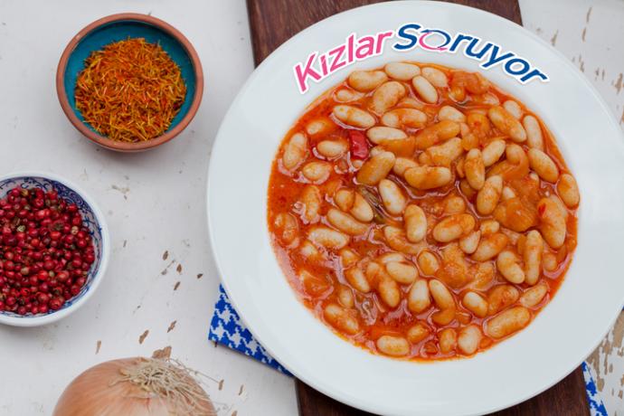 "Bayram sofrasını en güzel ben hazırlarım" diyorsan, yarışmamıza katılıp gözümüze bayram ettirmeye ne dersin?