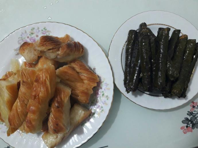 "Bayram sofrasını en güzel ben hazırlarım" diyorsan, yarışmamıza katılıp gözümüze bayram ettirmeye ne dersin?
