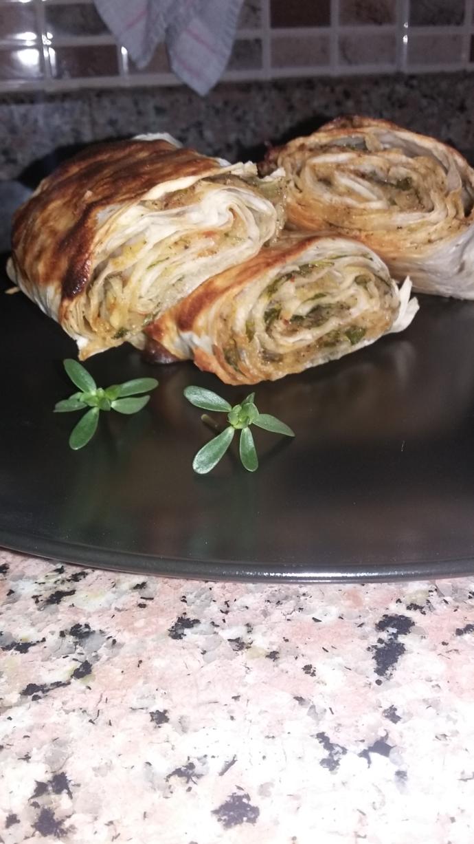 "Bayram sofrasını en güzel ben hazırlarım" diyorsan, yarışmamıza katılıp gözümüze bayram ettirmeye ne dersin?