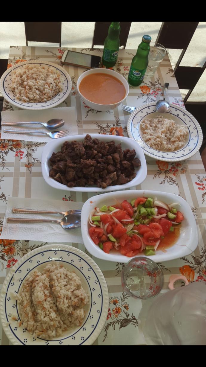 "Bayram sofrasını en güzel ben hazırlarım" diyorsan, yarışmamıza katılıp gözümüze bayram ettirmeye ne dersin?