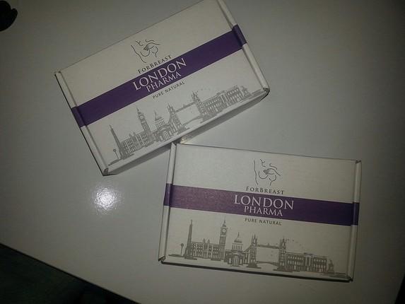 London Pharma kullananlar var mı? London Pharma nedir, ne işe yarıyor?
