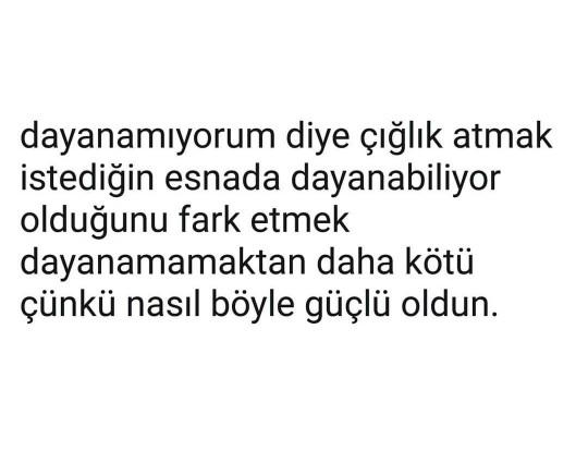 Hayatta taşıdığımız dertler bir gün biter mi?🌌?