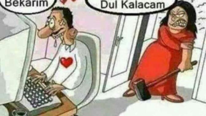 Evliliğini gizleyen insanlara sorum?