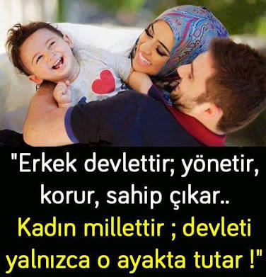 Evliliği birşeylere benzettik evet.. Peki ya evliliği ayakta tutan kadın mı yoksa erkek midir?