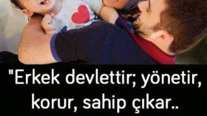 Evliliği birşeylere benzettik evet.. Peki ya evliliği ayakta tutan kadın mı yoksa erkek midir?