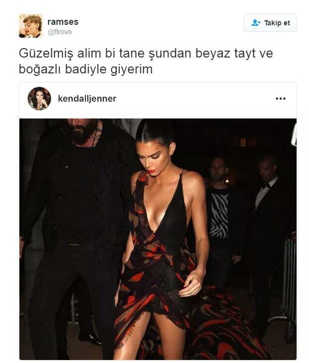 Derin yırtmaçlı elbiseler giyer misiniz? Sizce derin yırtmaçlı elbiseler fazla mı cesaret istiyor?