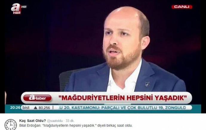 Muharrem İnce diye tanıtılan Maharamco Kemâlisto kimdir?
