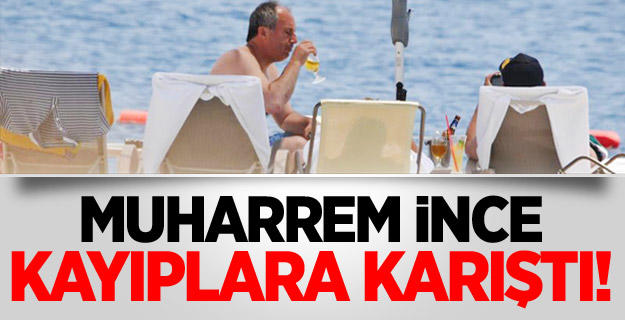 Muharrem İnce diye tanıtılan Maharamco Kemâlisto kimdir?
