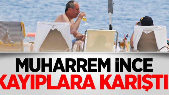 Muharrem İnce diye tanıtılan Maharamco Kemâlisto kimdir?