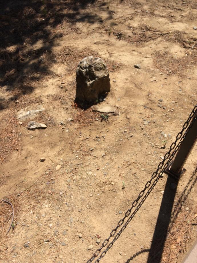 Çanakkale'deki şehitliğin, mezar taşlarının tamamen sembolik olduğunu biliyor muydunuz?