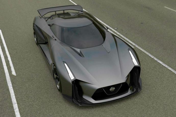 Dünyanın en hızlı arabası Nissan Gtr ,Havası  bir  başka tabi kim ister hediye etmemi😃?