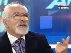 Profesör sakalı itici mi ?