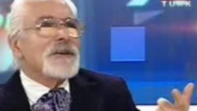 Profesör sakalı itici mi?
