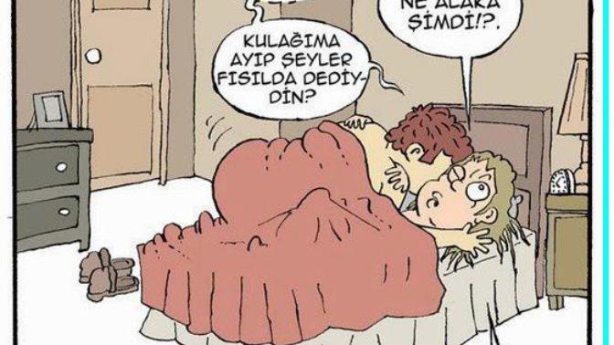 ''Sex'' denince aklınıza ilk gelen şey (veya kelime) nedir?