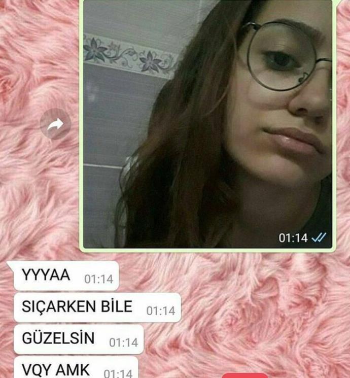 Erkeklerin devamlı bir iltifat çabası???