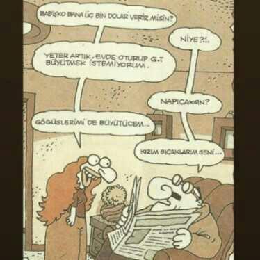 hiç keyfim yok 😯😯napiyonuz bakalim?