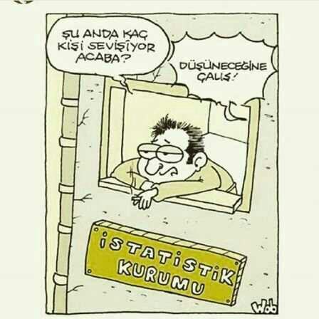 hiç keyfim yok 😯😯napiyonuz bakalim?
