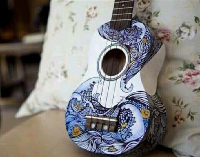 En çok hangi gitar modelini beğendiniz??